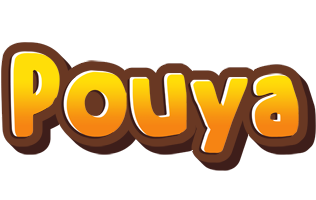 Pouya cookies logo