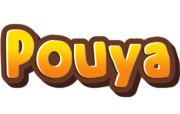 Pouya cookies logo