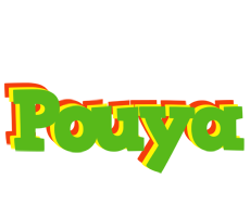 Pouya crocodile logo