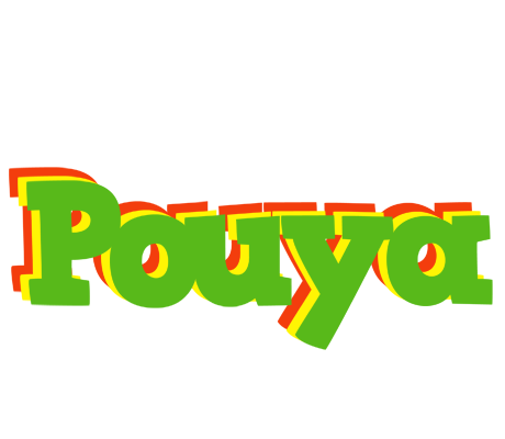 Pouya crocodile logo