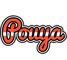 Pouya denmark logo