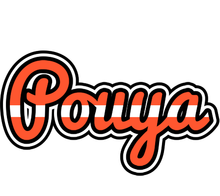 Pouya denmark logo