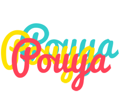 Pouya disco logo