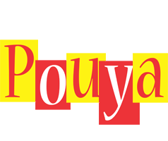 Pouya errors logo