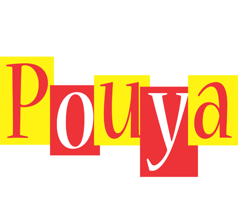 Pouya errors logo