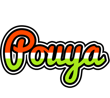 Pouya exotic logo