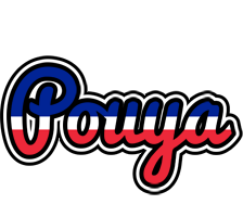 Pouya france logo