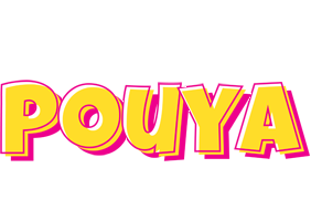 Pouya kaboom logo