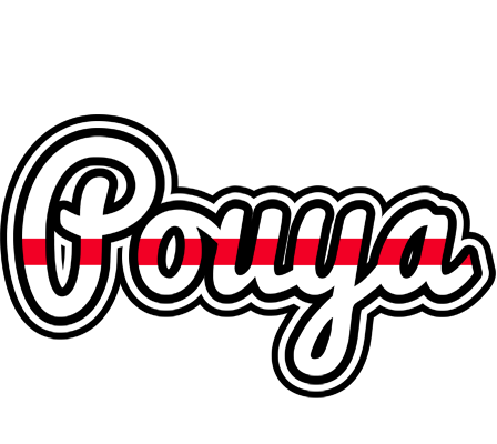 Pouya kingdom logo