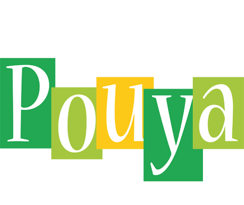 Pouya lemonade logo