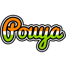 Pouya mumbai logo