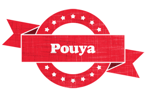 Pouya passion logo