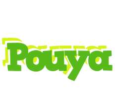 Pouya picnic logo