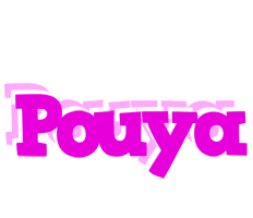 Pouya rumba logo