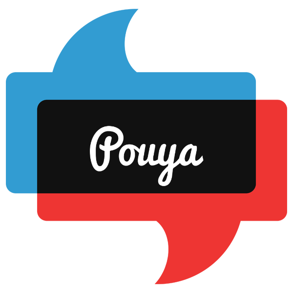 Pouya sharks logo