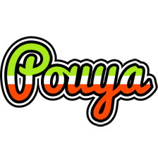 Pouya superfun logo