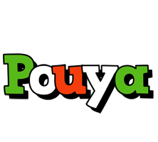 Pouya venezia logo