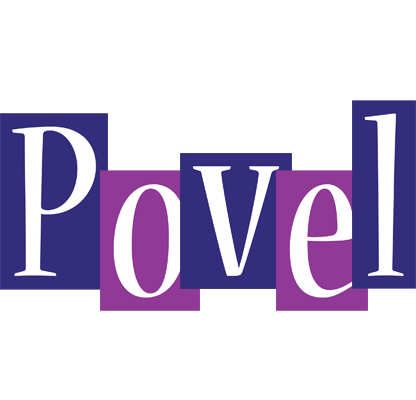 Povel autumn logo