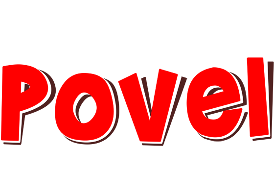 Povel basket logo