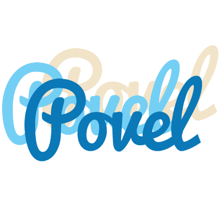 Povel breeze logo