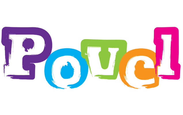 Povel casino logo
