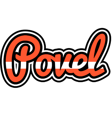 Povel denmark logo
