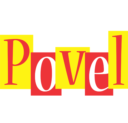 Povel errors logo