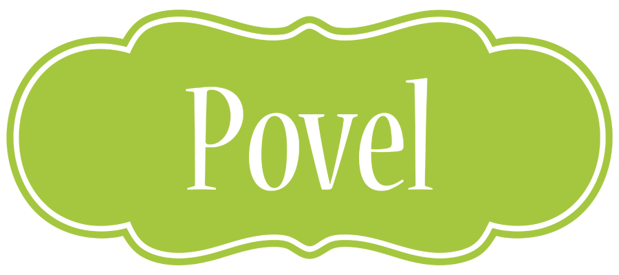 Povel family logo