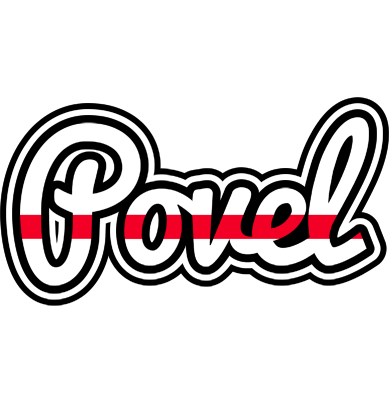 Povel kingdom logo