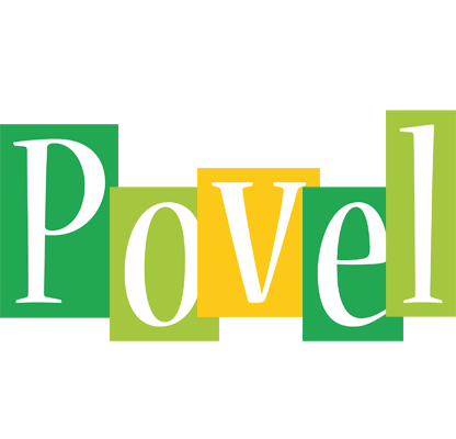 Povel lemonade logo