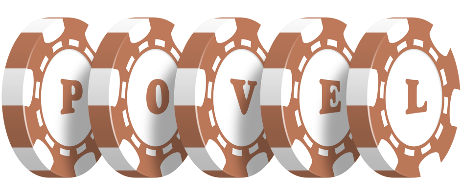Povel limit logo