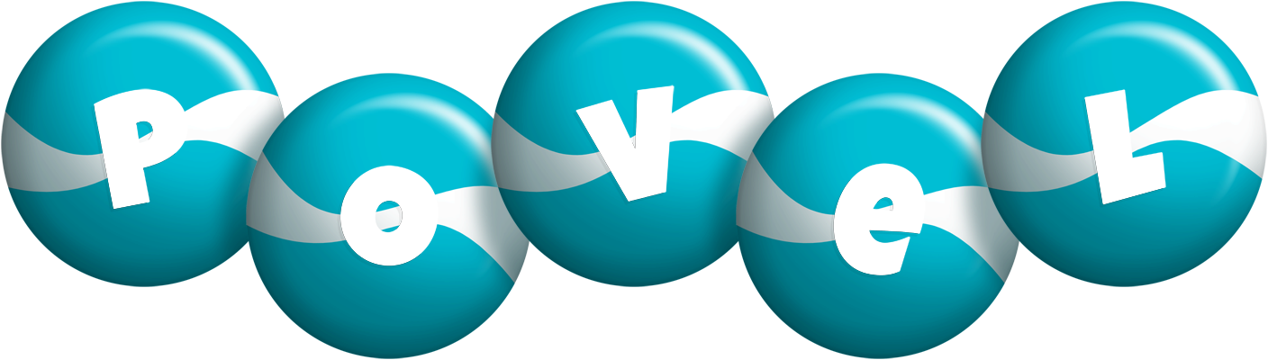 Povel messi logo