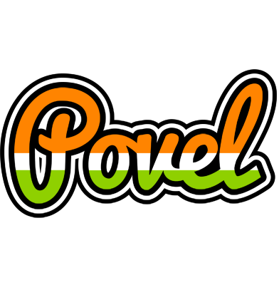 Povel mumbai logo