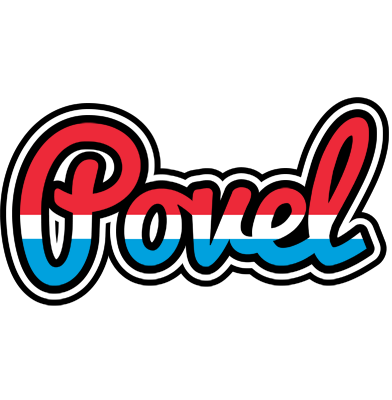 Povel norway logo