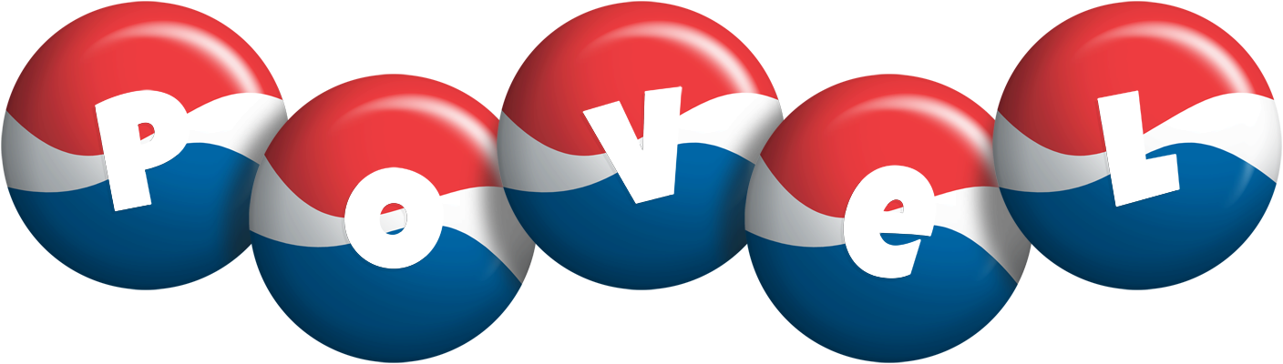 Povel paris logo