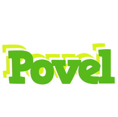 Povel picnic logo
