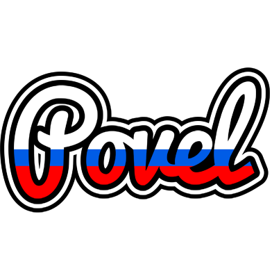 Povel russia logo