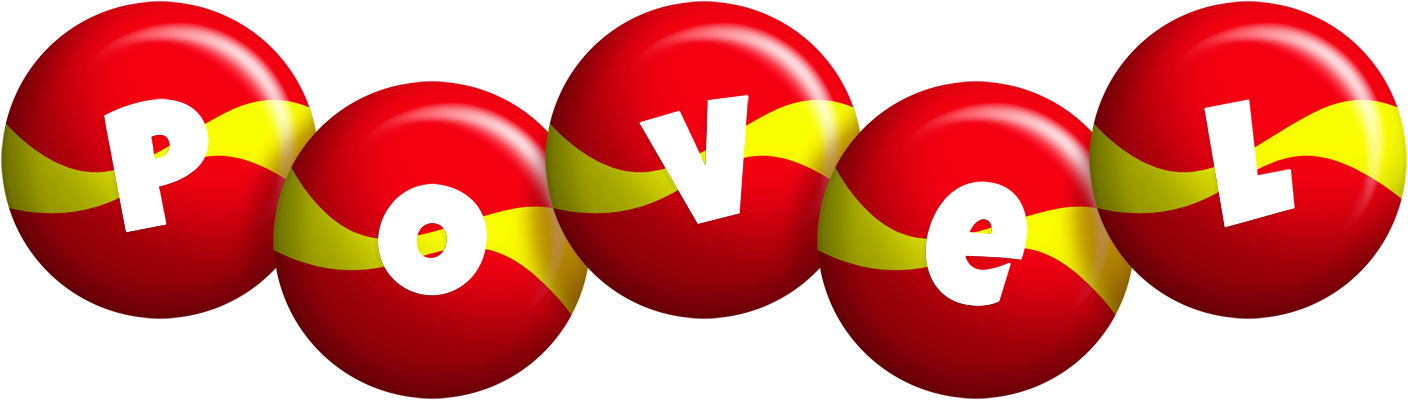Povel spain logo