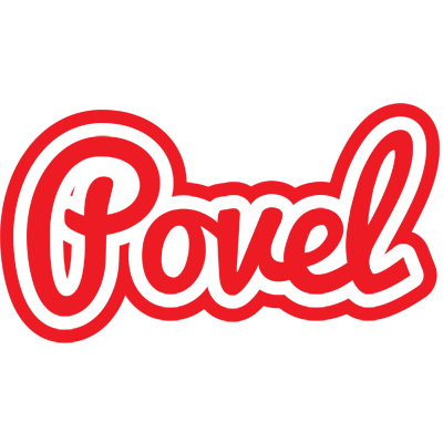 Povel sunshine logo