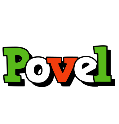 Povel venezia logo