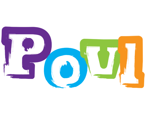 Povl casino logo