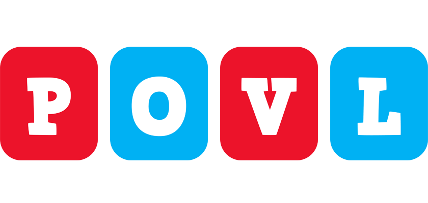 Povl diesel logo