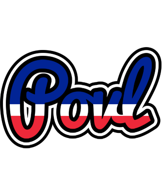 Povl france logo