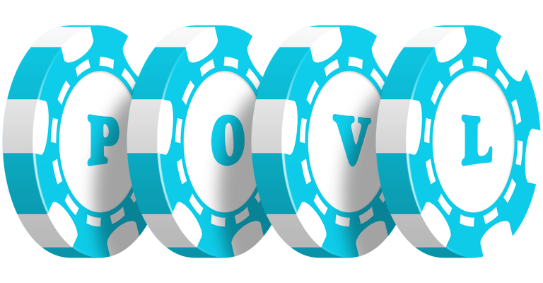 Povl funbet logo