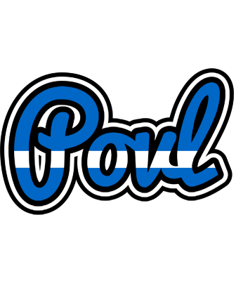 Povl greece logo