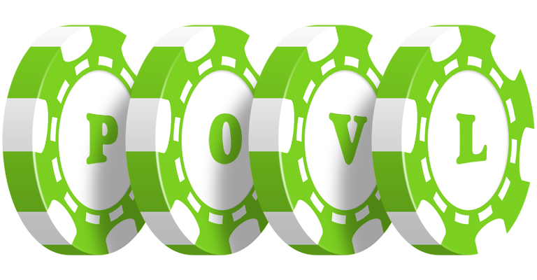 Povl holdem logo