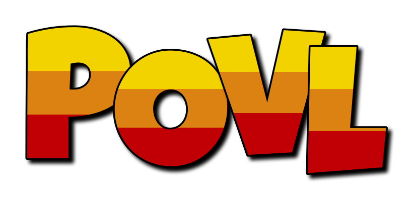 Povl jungle logo