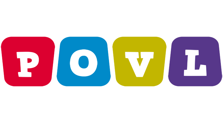 Povl kiddo logo
