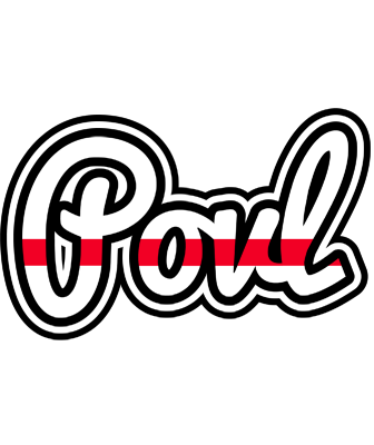 Povl kingdom logo