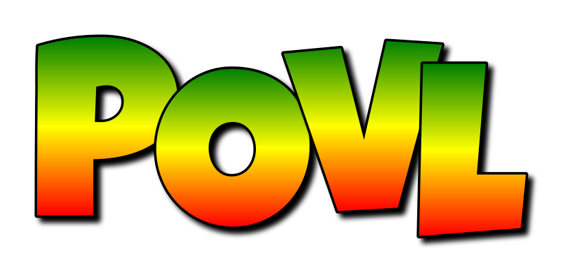 Povl mango logo